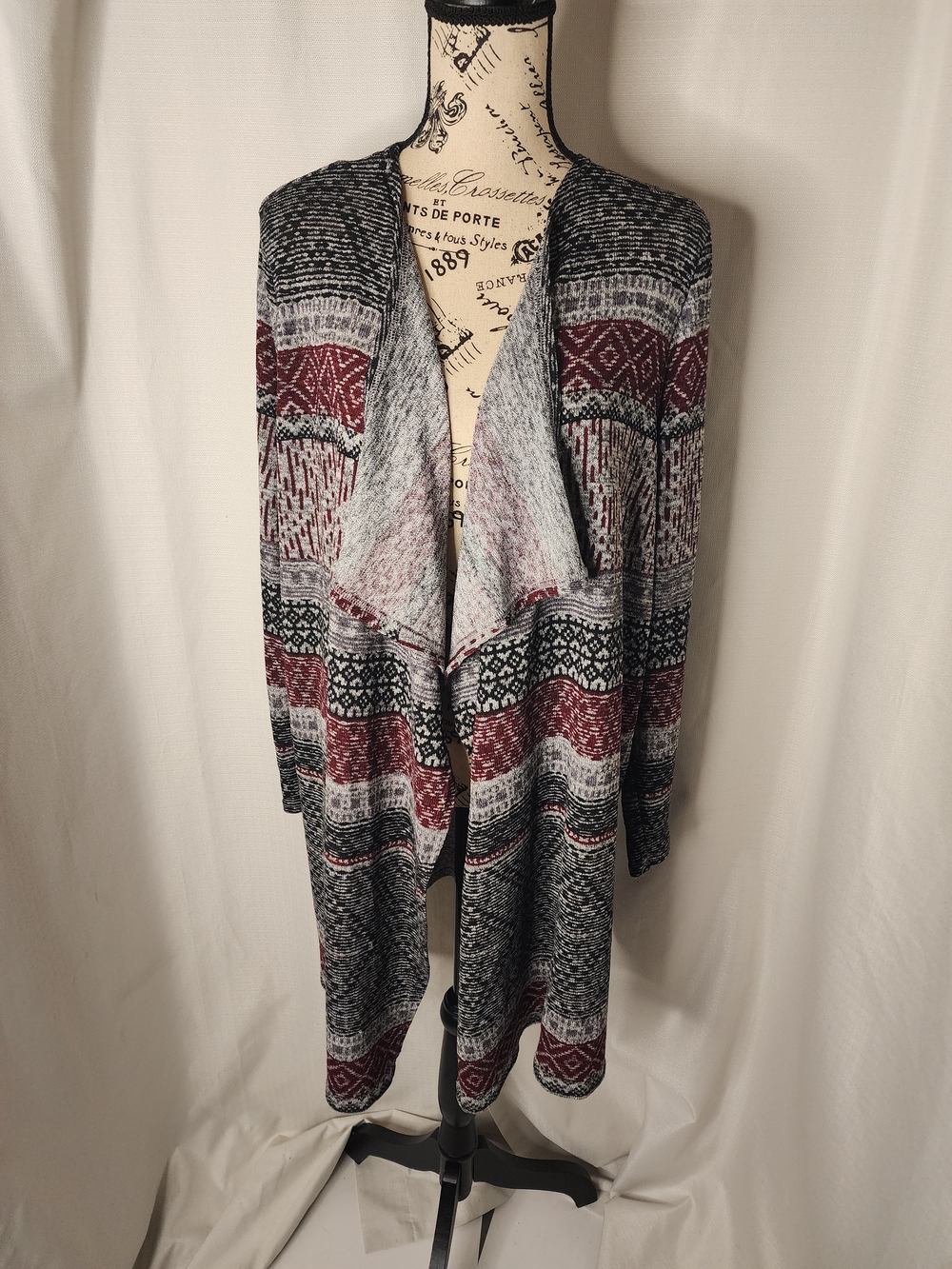 Absolutely Famous Cardigan